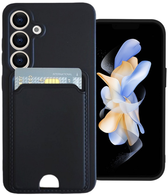 맥스코어 파스텔 쉴드 젤리 카드 케이스