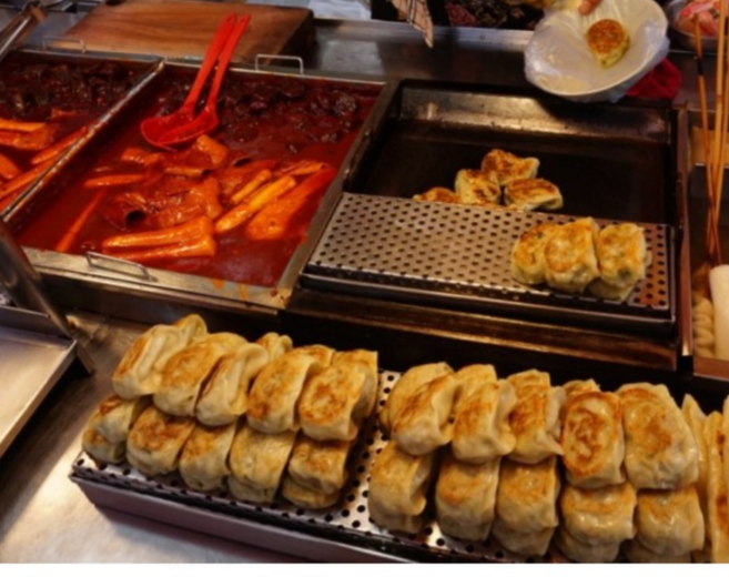 남포동 누리만두 1박스 (20개입), 1개, 800g, 김치만두