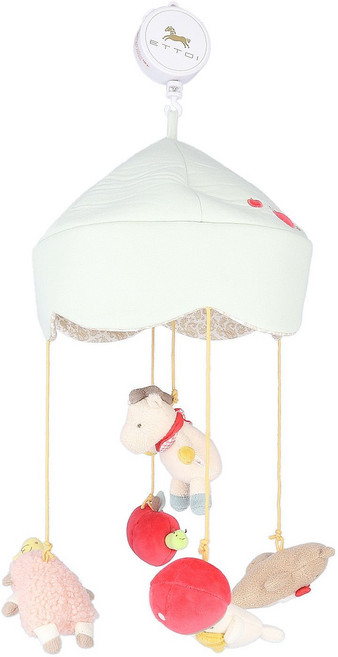 에뜨와 타이니모빌07Q083001신생아 모빌 축하선물 장난감 167146, 에뜨와 타이니모빌07Q083001신생아,모빌,축하선물,