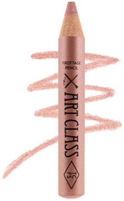 [NEW] 투쿨포스쿨 프로타주 펜슬 14colors, 16밀키로즈, 1개