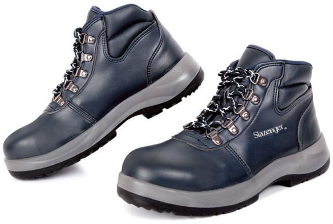 포유박스 슈렉스 SR-602 경작업용 발목형 안전화 여성안전화 안전화추천 안전화구매 고급안전화 안전용품