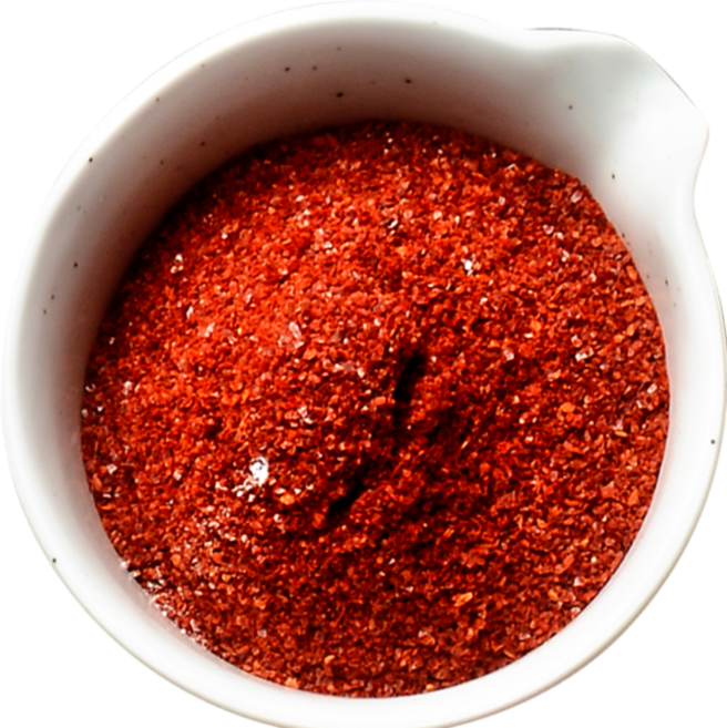 집앞산지 국산 매운맛 굵은 고추가루 김치 한식, 1개, 500g