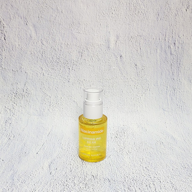 네이처리퍼블릭 굿스킨 나이아신아마이드 앰플, 3개, 30ml, 1개