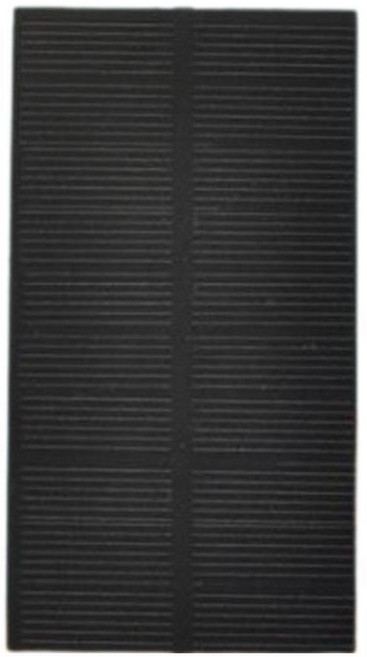 규칙원자배열 단결정 태양광 전지패널 5.5V 실험 태양광전지판 학습완구, 1세트