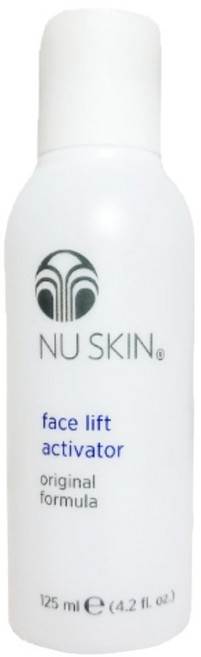 뉴스킨 페이스팩 리프트팩 액티베이터 (팩 액체) 125ml, 1개
