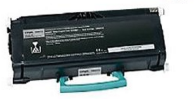 X264 렉스마크 LEXMARK 대용량 정품에 도전하는 국내산 고품질 전용파우더 칩장착완료 재제조 재생토너 X264H11G