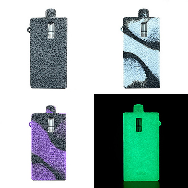 유웰 발라리안 맥스 호환 실리콘 소프트 케이스, 블랙, 1개