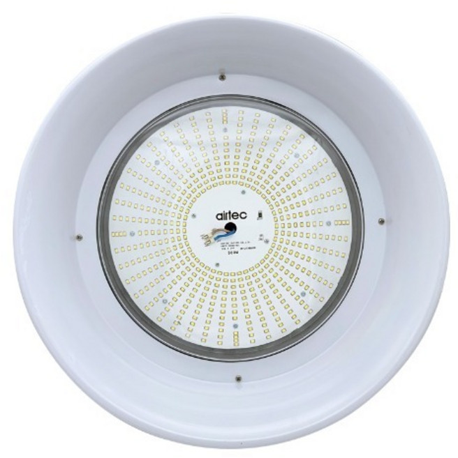 LED 공장등 KS 고효율 인증 창고등 DC타입 300W OSRAM 컨버터 포함