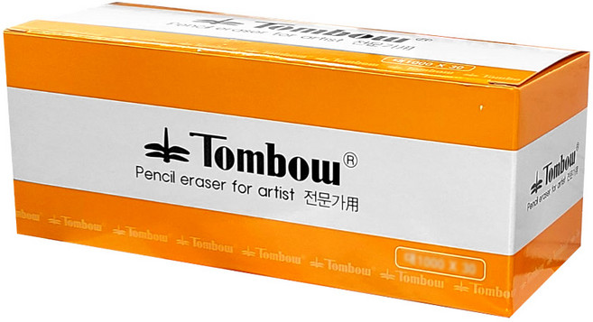 톰보우 톰보 문구 전문가용 지우개 (대형 30EA)