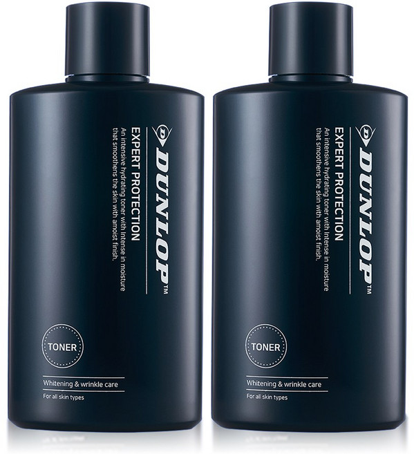 피엘디크 엑스퍼트 프로텍션 남성 스킨, 2개, 200ml