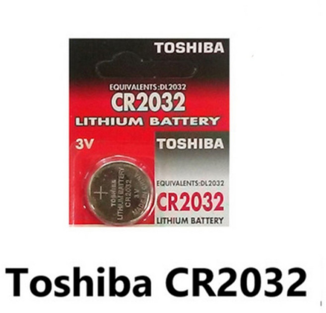 스파크 일반형 3버튼 폴딩키 DIY 케이스, CR2032(미니드라이버포함)