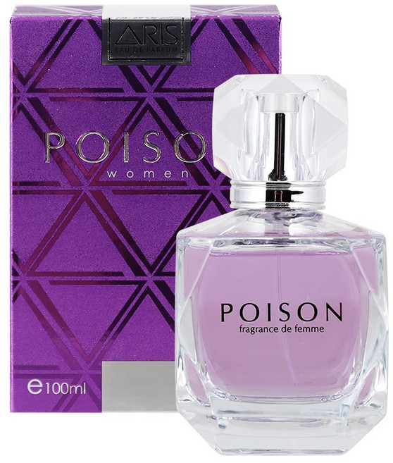 아리스 [정품] 아쿠아(여) 오드퍼퓸, 100ml, 1개