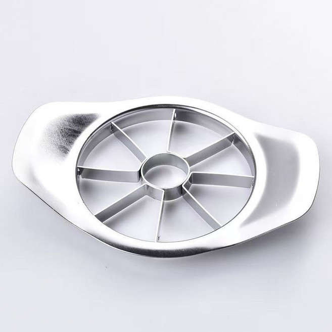 不鏽鋼切蘋果器 水果分割器, 1個