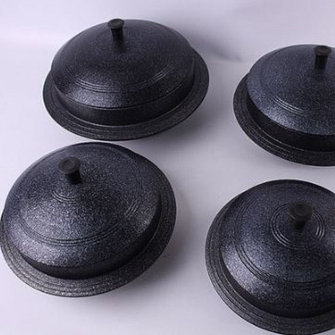 키친아트 가마솥20cm 6-7인용 451441