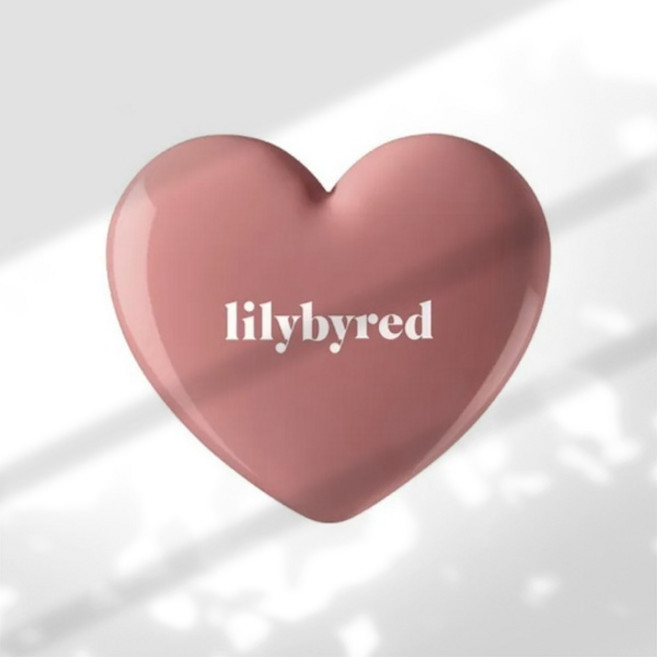 릴리바이레드 러브빔 치크밤, [OY 단독] 14 로지빔, 1개