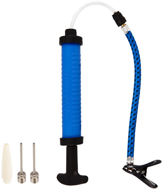 올인원 에어펌프