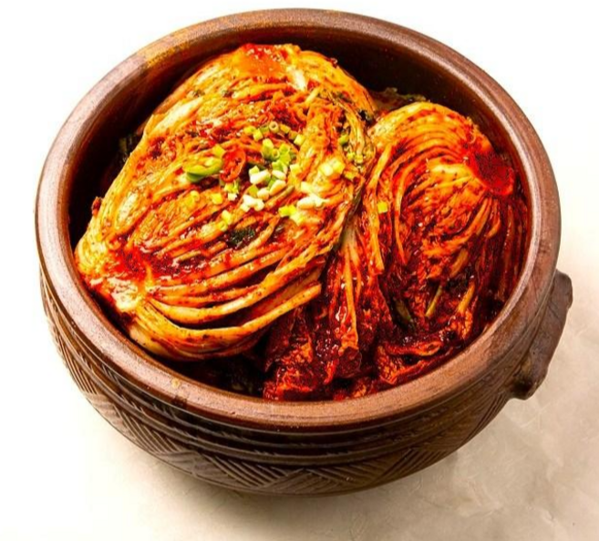 [어부바김치] 당일제조 전라도 엄마 손맛 포기김치, 5kg, 1개