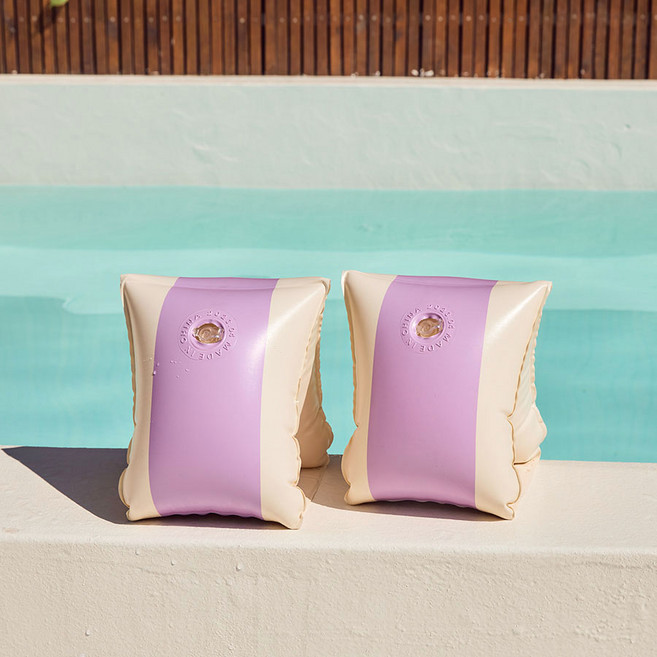 스윔어바웃 클래식 암튜브 물놀이 성인 어린이 미니 감성 튜브, 1개