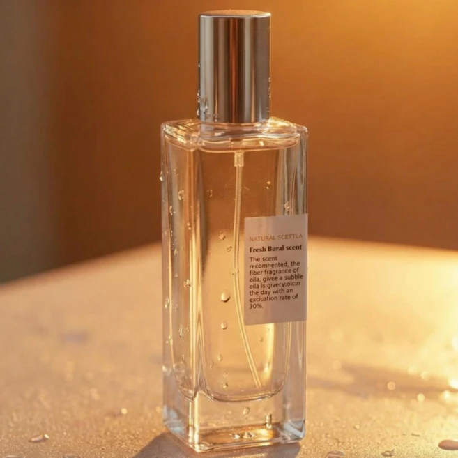 기억되는향기 천연의향기엘라 금목서, 1개, 10ml - 쿠팡