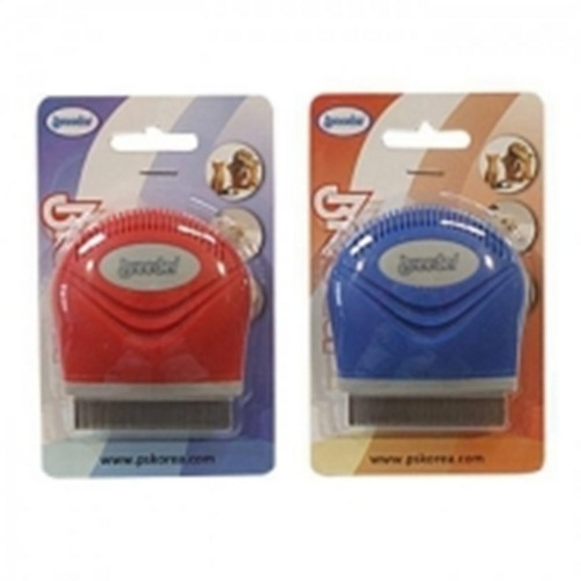 브리더 눈꼽빗 L (랜덤발송) lif*569oT, 본상품선택, 1개