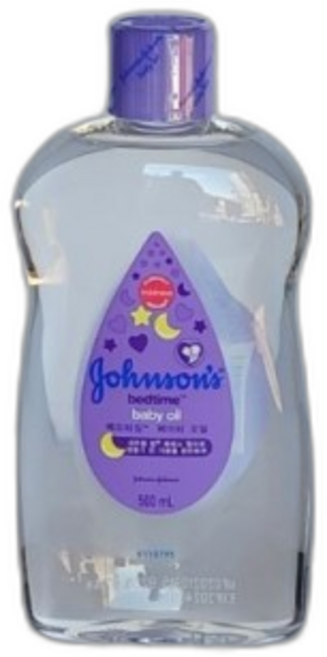 존슨/베드타임오일/바디오일/마사지오일/건조피부오일/보습오일/샤워오일/바디오일/멀티오일/등마사지오일, 1개