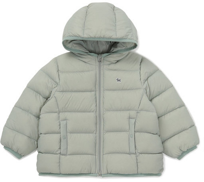 블루독베이비 MN후드소프트구스다운B 45C1311102 2705843