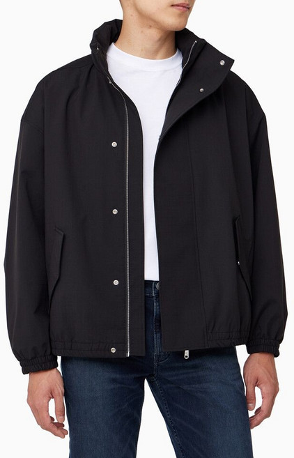 캘빈클라인 진 남성 릴렉스핏 패커블 후드 테크 자켓 J327060 YEW342 BVG993