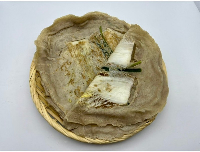 영월 수제 배추전 10장1팩, 1.2kg, 1박스