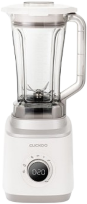 쿠쿠 양방향 회전 블렌더 크로스컷 플러스 CFM-G200CW