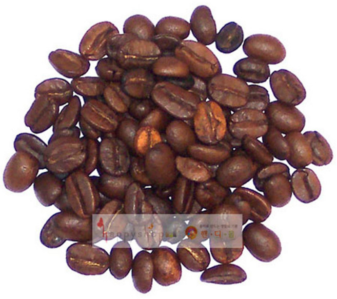 커피방향제/리필용 커피향 방향제, 원두커피향, 1개, 60g