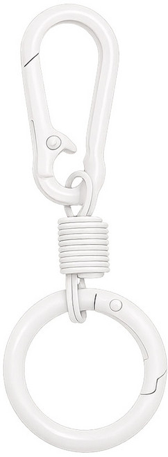 包包防盜扣環 背包鎖扣 帽子扣環