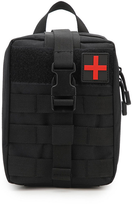 관물대 전술 메딕 구급 파우치