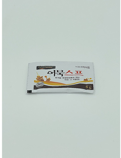 KSB 어묵스프 6g X 30개, 10개