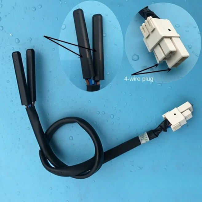 하이얼 냉장고 서리 퓨즈 송풍기용 1개 0060402169