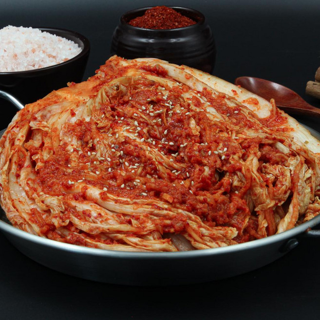 가정식 생포기(배추)김치 3kg 5kg 10kg, 1개