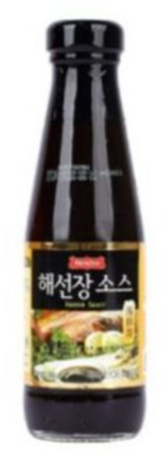 하이몬 호이신 소스 해선장소스, 260g, 2개