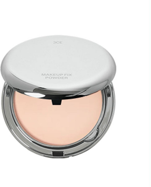 3CE 메이크업 픽스 파우더, SOFTMEDIUM, 1개