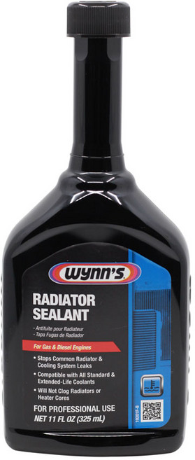 윈스코리아 라디에이터 실런트_19201, 단품, 1개