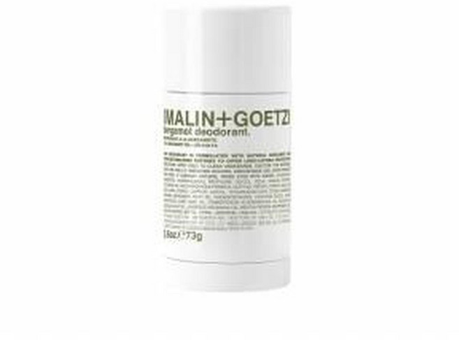 맬린앤게츠 베르가못 데오도란트, 1개, 73g