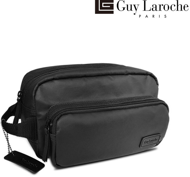 Guy Laroche 라로쉬 멀티 파우치 GL-BK-0516