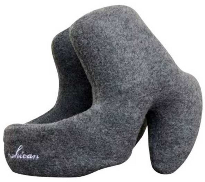 남자 옆머리누르기 다운펌 셀프 고정 밴드 스타일링, 1개