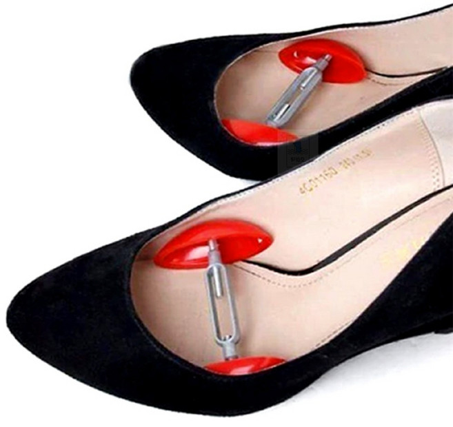 팽이네K 구두볼 넓히기