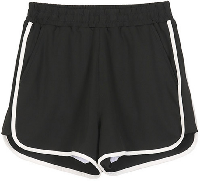 에어워크주니어 강남점 *초특가 *놓치면 후회 * 레쉬가드걸즈# 에센셜 4부 돌핀팬츠 #