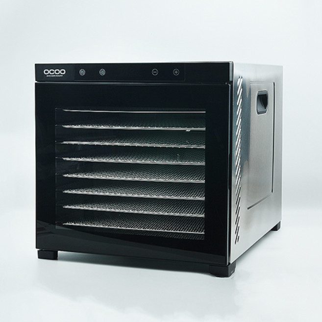 오쿠 10단 대용량 스텐 식품건조기, OCP-FD1000S
