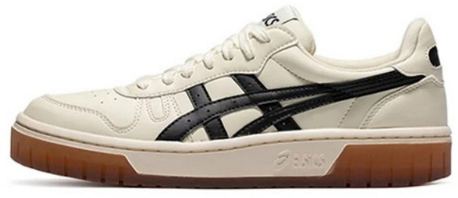 아식스 ASICS 코트 MZ 포그 크림 남여공용 1203A127-750