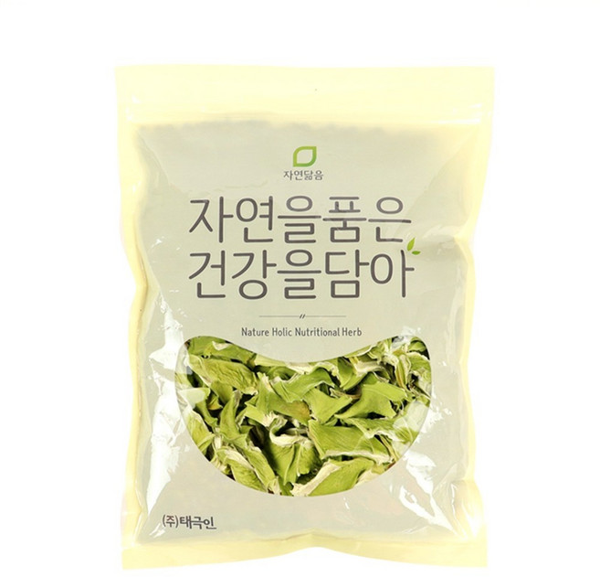 자연닮음 국산 햇 건작두콩, 1개