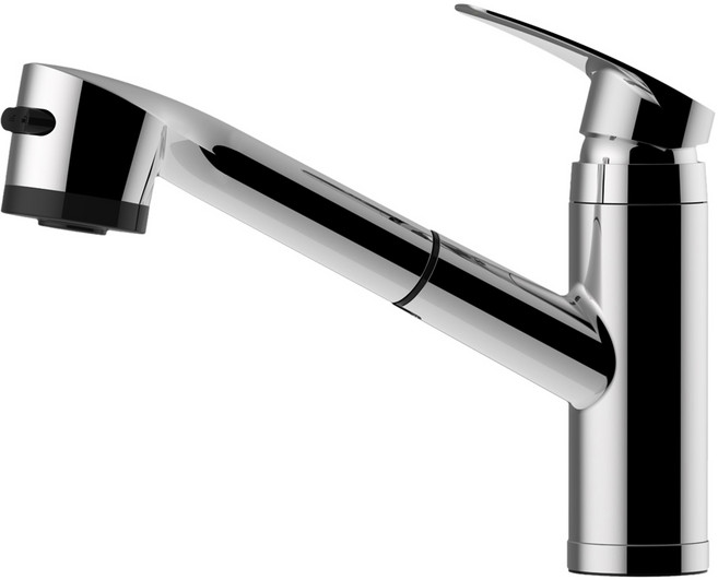 에넥스 싱크대수전 주방수전 ENO F-101N 수도꼭지 교체, 1개