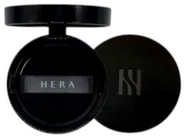 NEW 헤라 블랙쿠션 파운데이션 본품15g (SPF34/PA++) (옵션 선택), 본품 15g, 1개