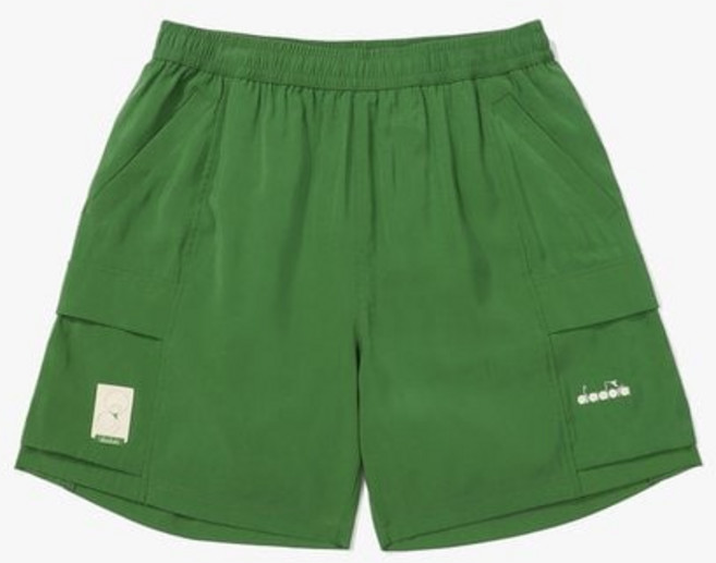 디아도라 몬텔로 벤토 하프 팬츠 OLIVE D412334OLL 2938910