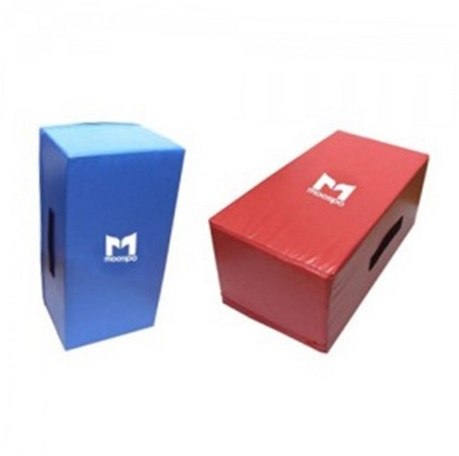 사각백 f19a 높이뛰기 넓이뛰기 학교체육 매트 학교 무스포 학교용품